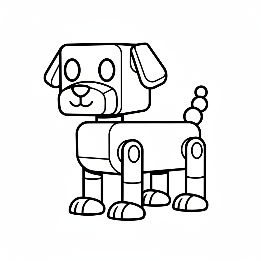 Coloring Page